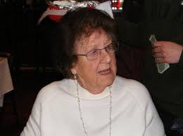 Olga Roberta (Coudray) Boos Obituary