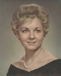 Barbara Heritage Obituary