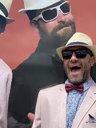 Tom Eddy's Instagram, Twitter & Facebook