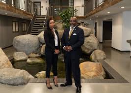The Law Offices Of Zulu Ali Associates One Of The Largest Black Owned Law Firms In California S Inland Empire Names Black Female As Partner