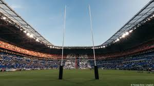 Les tchèques ont clairement dominé ce choc, face à l'écosse. Rugby Record D Audience Pour France Ecosse Sportbusiness Club