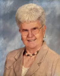 Joan A. Haas Obituary April 4, 2025
