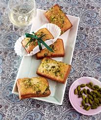 Goldbarren Kuchlein Financiers Rezept Lecker In 2020 Lecker Beliebte Rezepte Rezepte