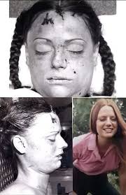 Does anyone know details of the woman who was murdered in the Pigeon Hills  in the early 1900's? I'm thinking it was