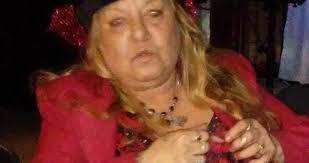 OBITUARY: Patti Pearl Marie Robinson Corwin Hackenberg Mahony, 1959-2022