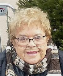 Joan Fisher Obituary (2019)