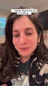 3 Green Flags to Identify in Dating for Healthy Relationships