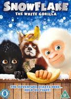 Rent Snowflake, the White Gorilla (aka Floquet de Neu) (2011) film