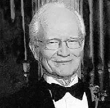 Phillip Laney Obituary (1933