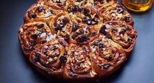 60 Brioches Moelleuses A Faire A La Maison Brioche Alimentation Recette Brioche