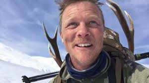 Alternativ måde at jage på her i New Zealand 😎 men det gik super, og en  meget glad kunde fik dig en oplevelse for livet!