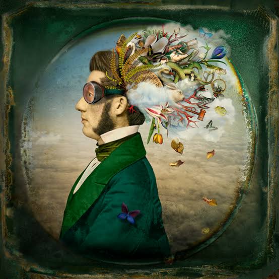 Burden of Dreams (man) - A Gallery for Fine Photography