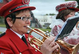 Slik feiret vi 17.mai