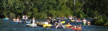 If you've never floated a river, it can be a little intimidating even though there's no skill needed. Walk Bike And Explore The Boise River Greenbelt Official Idaho Real Estate Guide