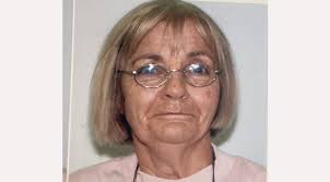 Bridge (Bridie) Spellacy, Portroe