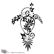 With a deep meaning, this is one of the best celtic cross tattoo designs. Forever Family Monise And Her Husband Rodney Work Far From Home For The Un And They Requested This Design T Maori Tattoo Turtle Tattoo Tribal Turtle Tattoos