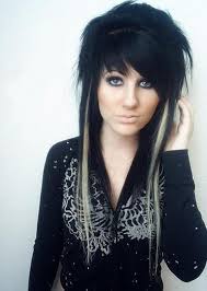 From hair tutorials to inspiring galleries to the latest hair trends, we have you covered with everything about long. Glorious Black Hair With Blonde Highlights Design Press