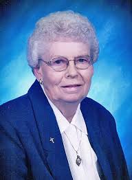 Leanor Wright Obituary (2014)