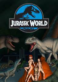 Xbooru - breasts claire dearing dinosaur indominus rex jurassic park  jurassic world nude pussy tyrannosaurus rex uselessboy velociraptor vivian  krill zara young | 746663