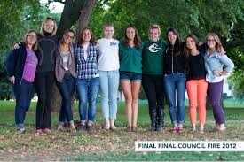 You are invited to Final Final Council Fire!