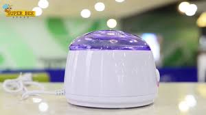 Guangzhou fourto sanitary products co.,ltd, is mainly engaged in researching, developing and manufacturing depilatory wax. Mini Spa Paraffin Wax Heater For Hair Removal Youtube