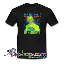 Half Evil Deathrace Juice Wrld T Shirt Nt Half Evil T Shirt Shirts