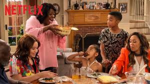 Browse and watch best family reunion movies. Talia Jackson Addresses Criticism Of Her Character S Hair Ysbnow
