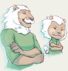 Maybe you would like to learn more about one of these? An Otaku S Take On Acnl Fetlocks Smug Bara Dandy Lion Lionel Is Def My