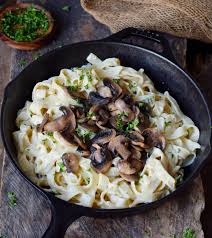 Maybe you would like to learn more about one of these? The Best Vegan Alfredo Sauce Recipe With Fettuccine Elavegan Recipes