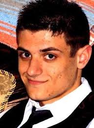 Brandon Gries Obituary (2014)