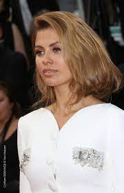 Victoria Bonya Dessange Cannes2015 Coiffeurofficiel