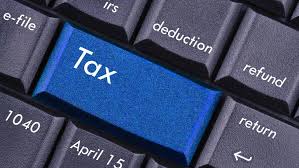 Hey Procrastinators Here Are The Easiest Ways To File Your Taxes Online Online Taxes Filing Taxes Tax Questions