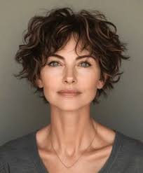 Discover 48 Hair Cuts and Shaggy Short Hair Ideas