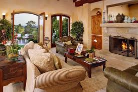 Tuscan Interior Design Ideas Style And Pictures Tuscan Living Rooms Tuscan Style Decorating Tuscan House