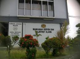 Jadual kuala selangor doa islam, subuh, tengah hari, petang, maghribi dan makan malam. Mahkamah Klang Januari 2019 Pest Control Selangor Facebook