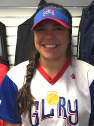 The Texas Glory Fastpitch Softball