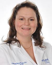 Catherine Schrei Broadt, DO St. Luke's University Health Network