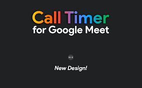Mar 15, 2020 · set timer for 45 minutes. Ad Added Call Timer For Meet 45