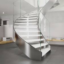 Curved Staircase Curved Stair Demax Arch Stairs Design Modern Curved Staircase Staircase Design