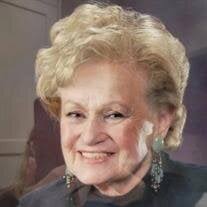 JEANETTE SOLWAY Obituary