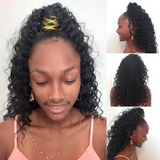 Hairdressers of Trinidad & Tobago