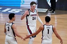 Drew timme got the better of usc phenom evan mobley and quality. Wplrcbyizsrg4m