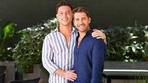 Best known as ben rafter of the eponymous rafter family in the series packed to the rafters. Hugh Sheridan S Father And Swing Singer Denis Sheridan Dead The Advertiser
