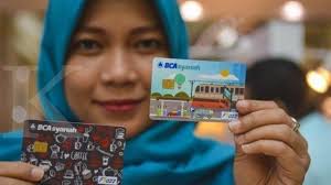Limit transaksi top up flazz di bca mobile sebesar rp 2.000.000 per hari*. Cara Top Up Flazz Bca Tahun 2020 Serta Tempat Isi Ulang Flazz Bca Tribun Lampung