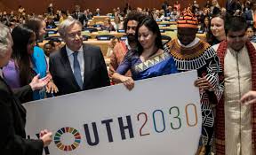 Guterres served as united nations high. Antonio Guterres On Twitter To Create A More Peaceful Sustainable And Prosperous World For All We Need Young People To Lead Today I Am Delighted To Launch Youth2030 The Un S Strategy To