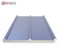 Roofing Sadwich Panel - Buy PU/PIR foam sandwich panel ...