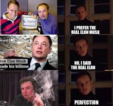 May 31, 2021 · a new meme coin has been created to bring down elon musk. Elon Musk Memes Are On The Rise Invest Memeeconomy