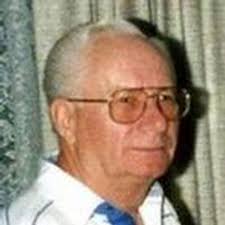 Wallace J. Ferguson Obituary February 4, 2006