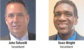 Incumbents win re-election in Valley Stream trustee race