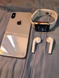Iphone X Apple Watch Series 3 Lte Apple Airpod Airpod Apple Devices Iphone Lte Series Watch Applew Apple Phone Apple Technology Apple Products